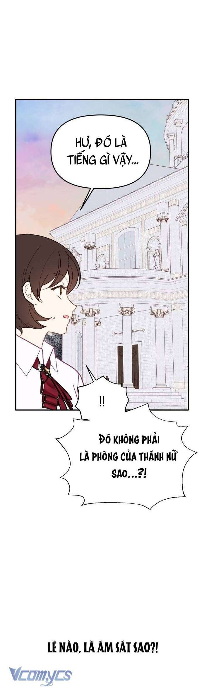 Bảo Vệ Thánh Nữ Giả Mạo - Chapter 1 - Page 70