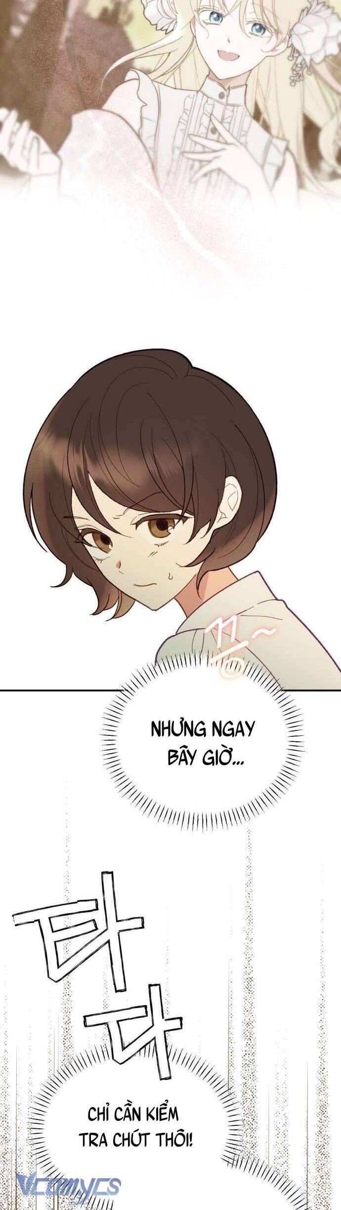 Bảo Vệ Thánh Nữ Giả Mạo - Chapter 1 - Page 73