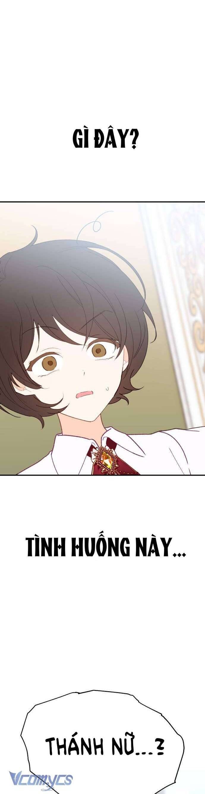 Bảo Vệ Thánh Nữ Giả Mạo - Chapter 1 - Page 76