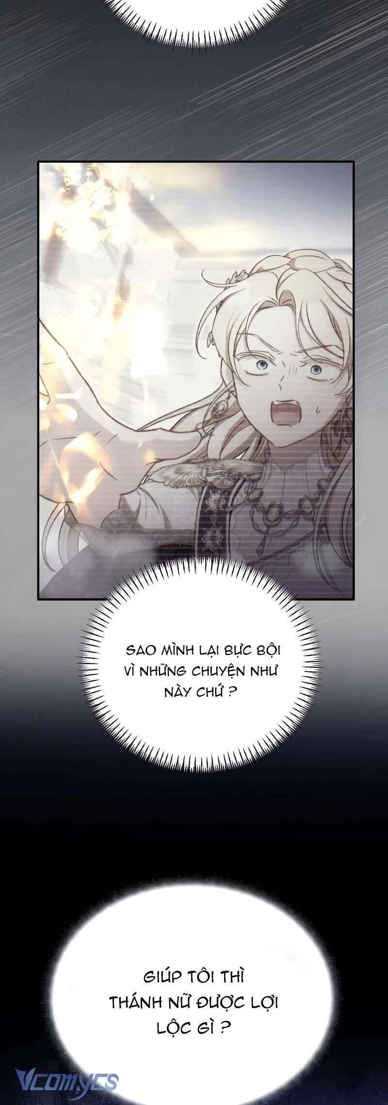 Bảo Vệ Thánh Nữ Giả Mạo - Chapter 10 - Page 10