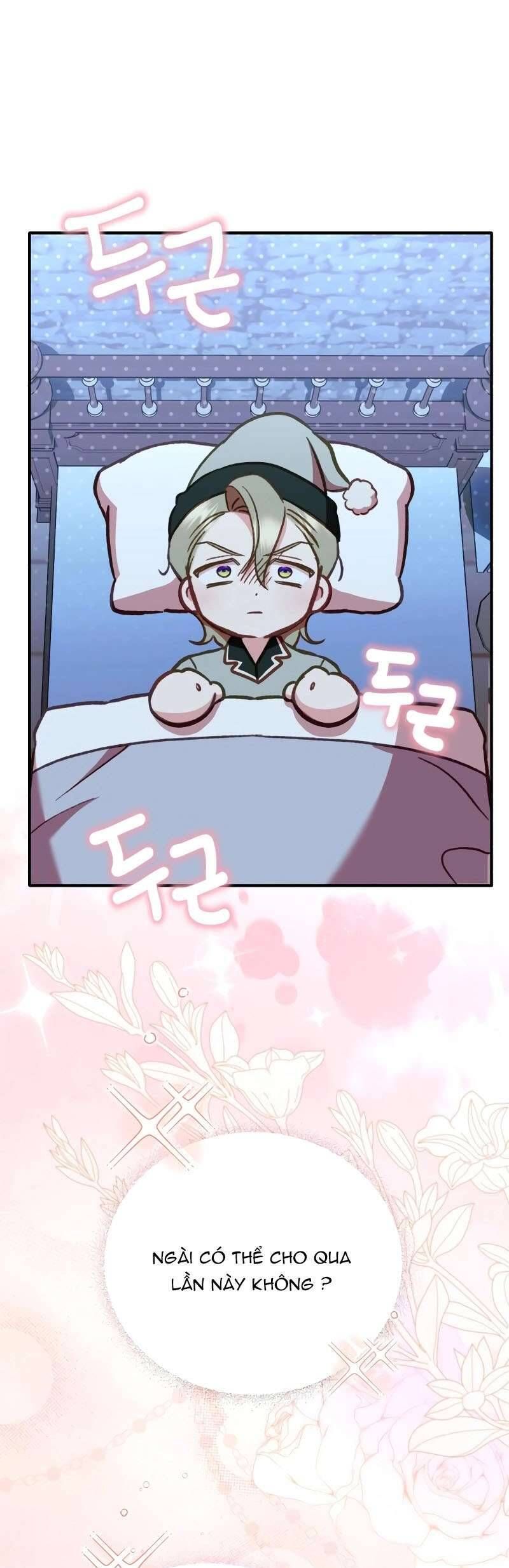 Bảo Vệ Thánh Nữ Giả Mạo - Chapter 10 - Page 15