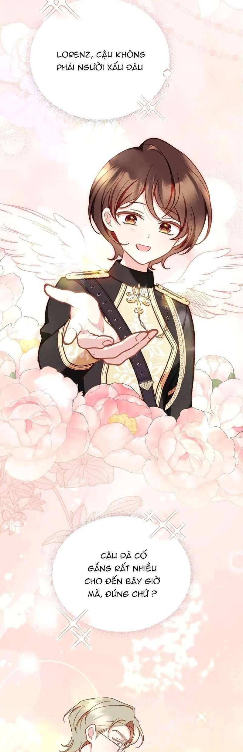 Bảo Vệ Thánh Nữ Giả Mạo - Chapter 10 - Page 16