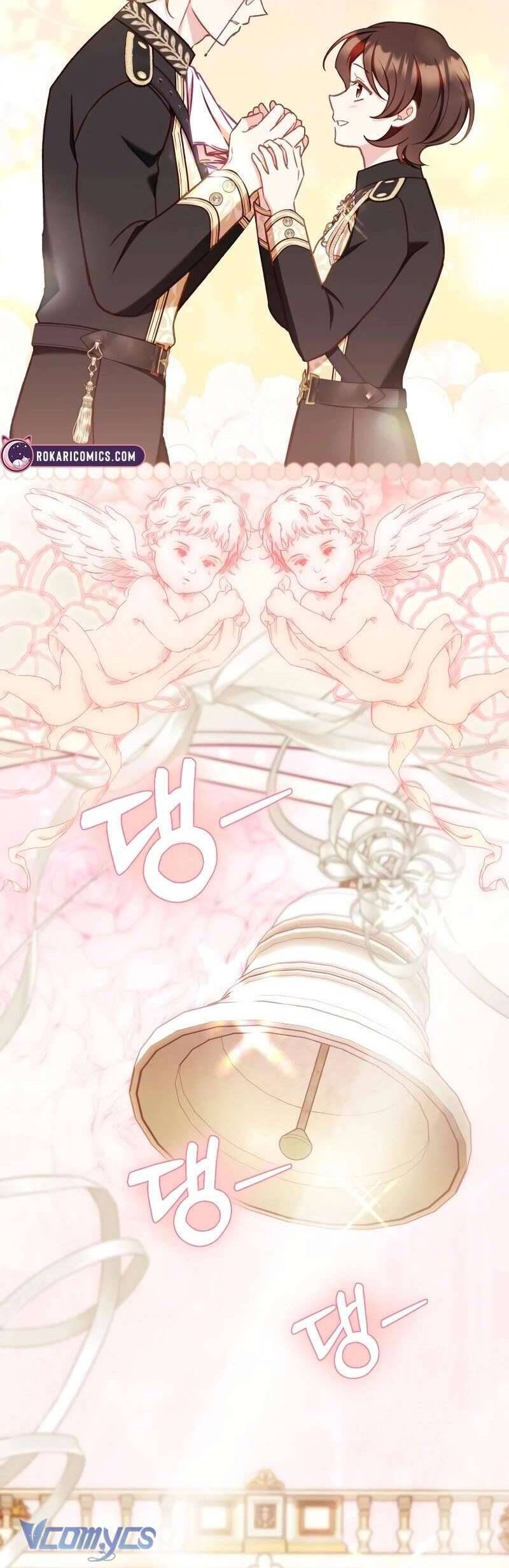 Bảo Vệ Thánh Nữ Giả Mạo - Chapter 10 - Page 17