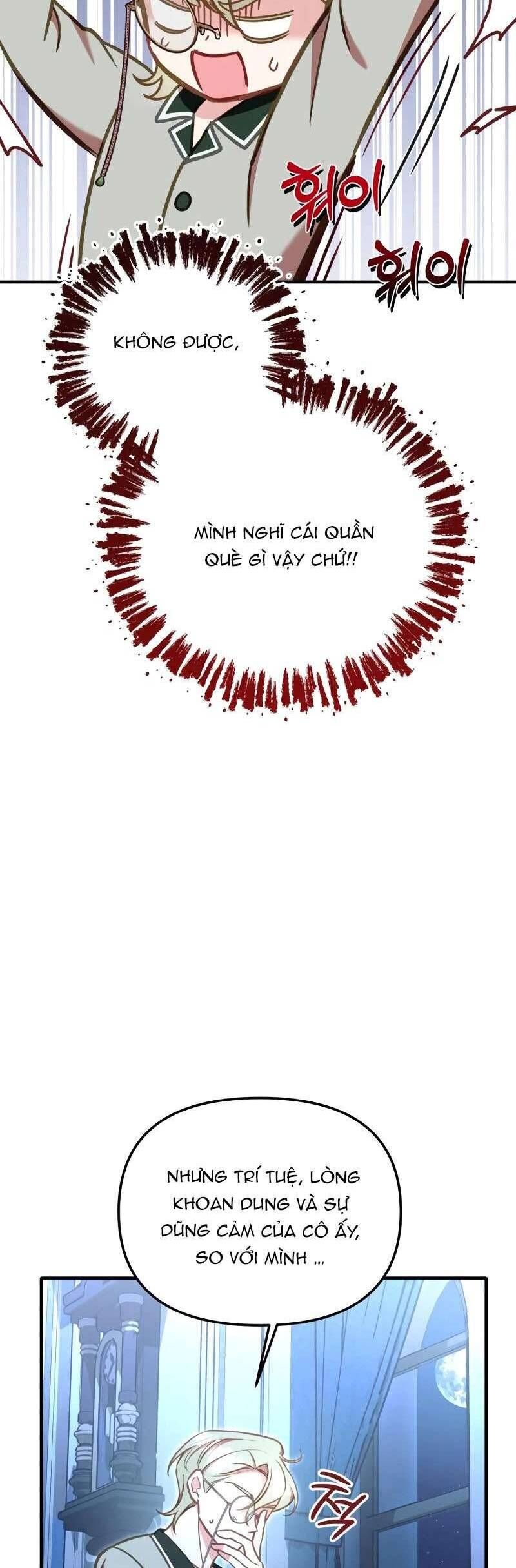 Bảo Vệ Thánh Nữ Giả Mạo - Chapter 10 - Page 19