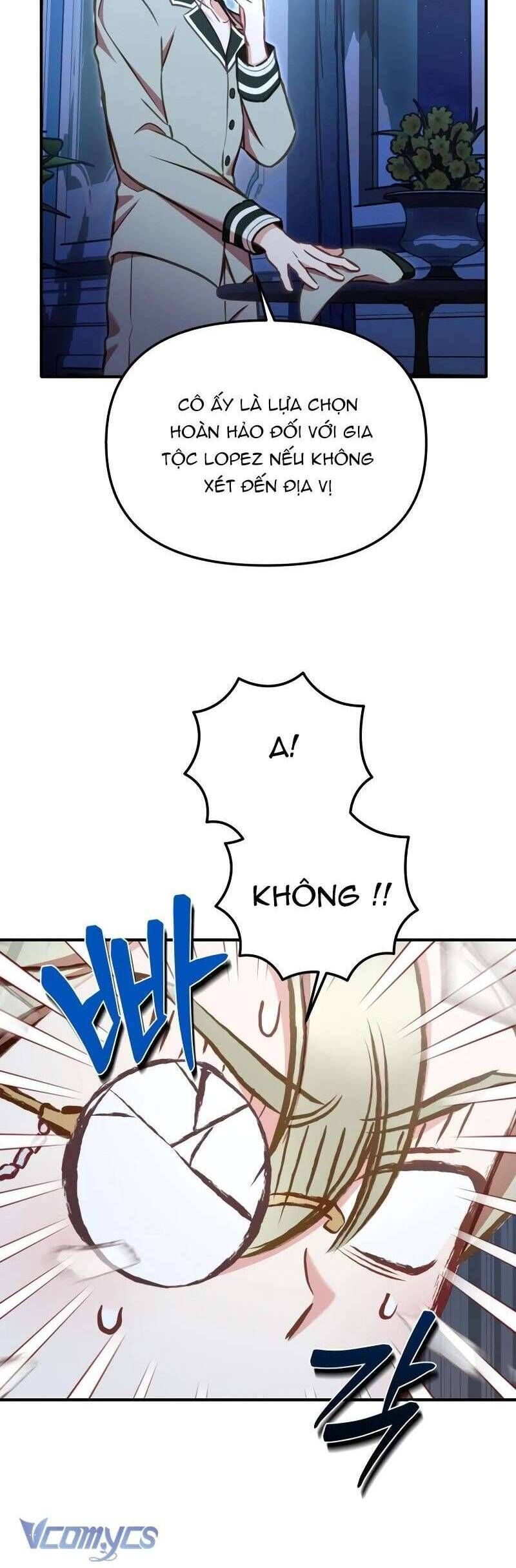 Bảo Vệ Thánh Nữ Giả Mạo - Chapter 10 - Page 20