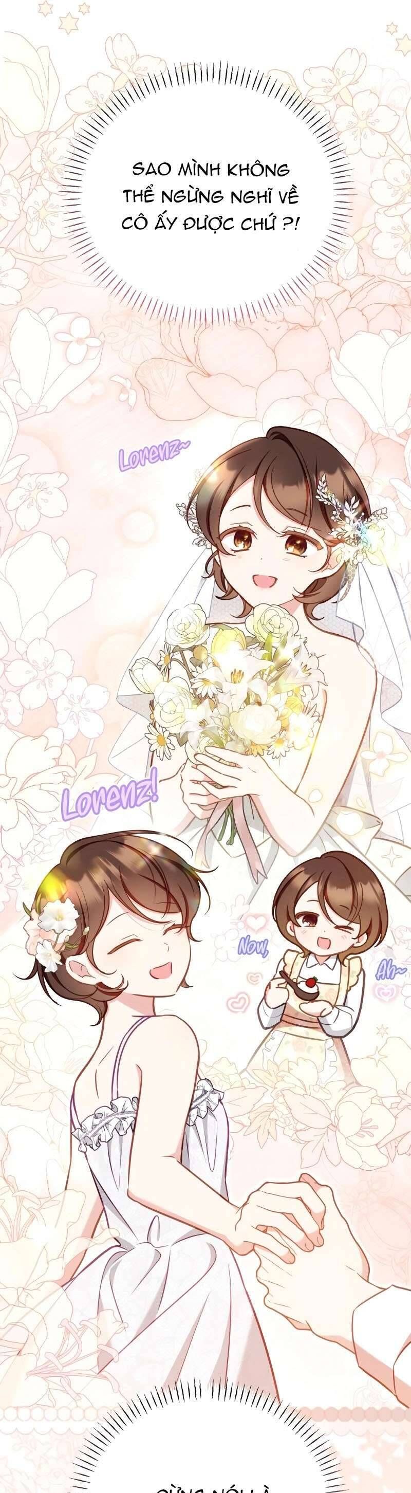 Bảo Vệ Thánh Nữ Giả Mạo - Chapter 10 - Page 21