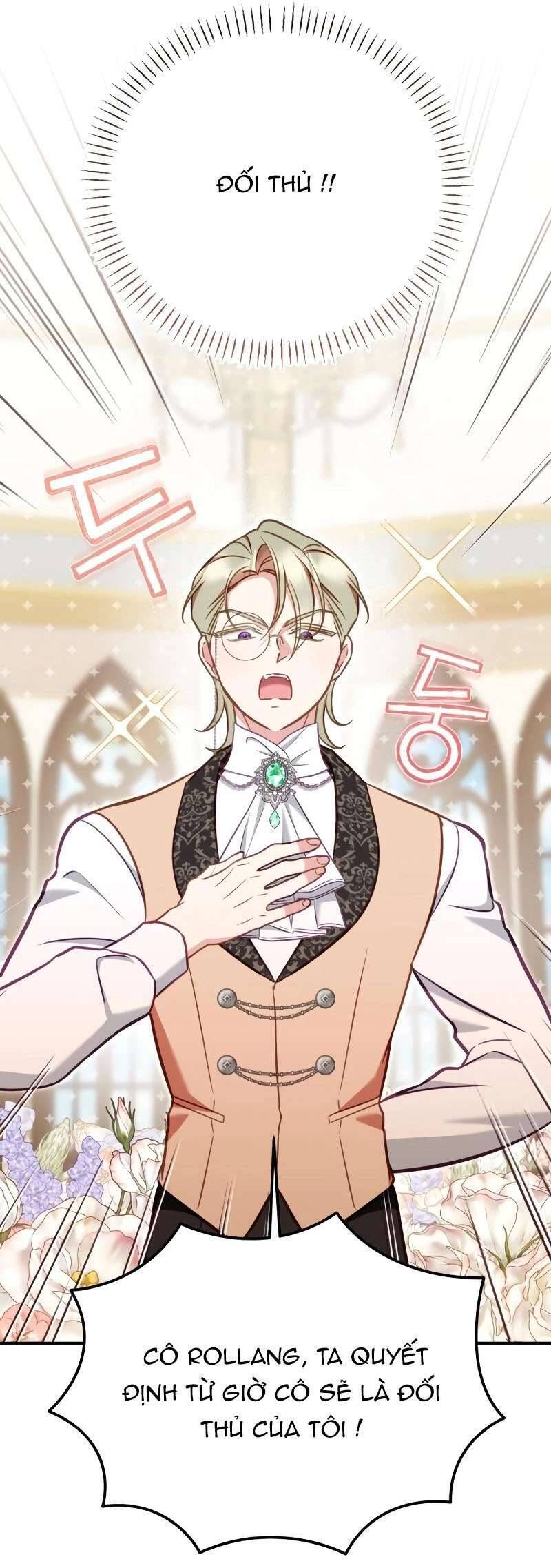 Bảo Vệ Thánh Nữ Giả Mạo - Chapter 10 - Page 24