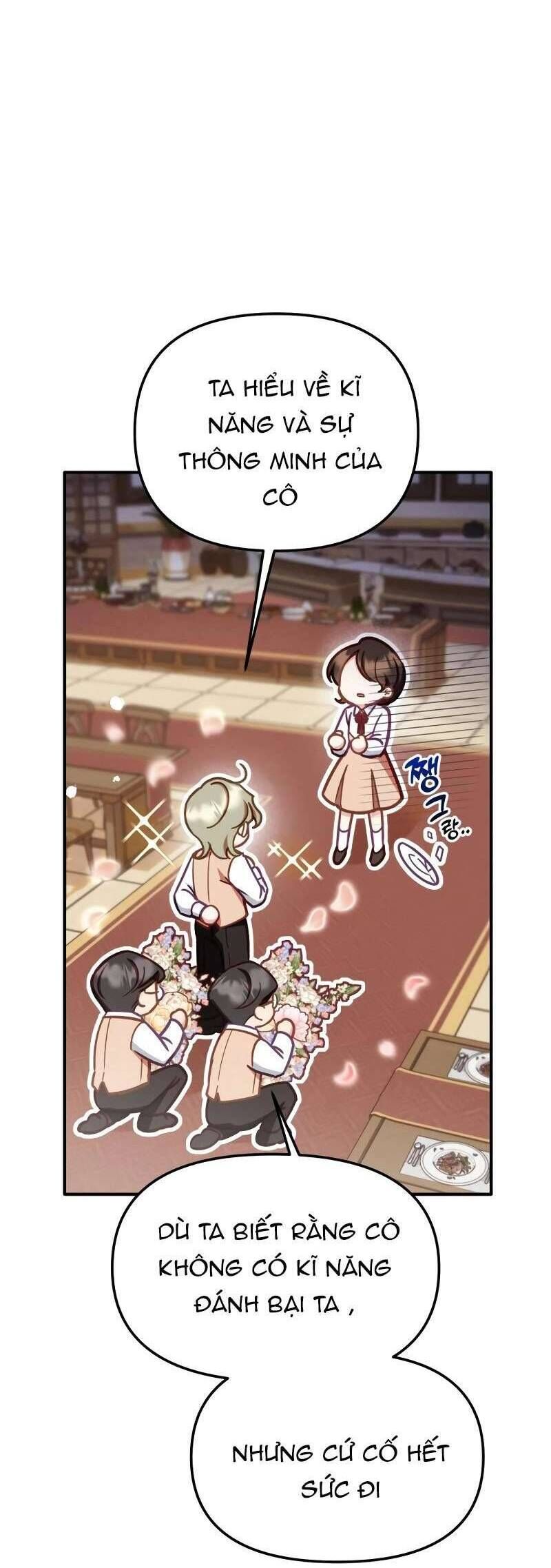 Bảo Vệ Thánh Nữ Giả Mạo - Chapter 10 - Page 25