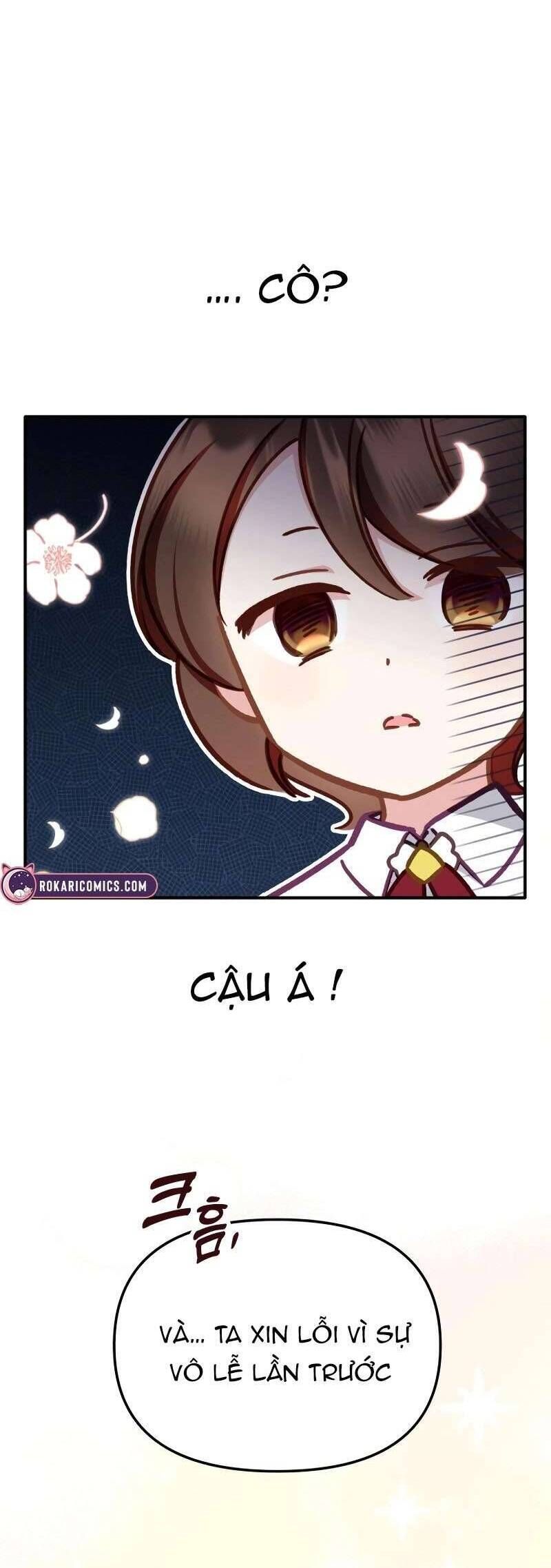 Bảo Vệ Thánh Nữ Giả Mạo - Chapter 10 - Page 26