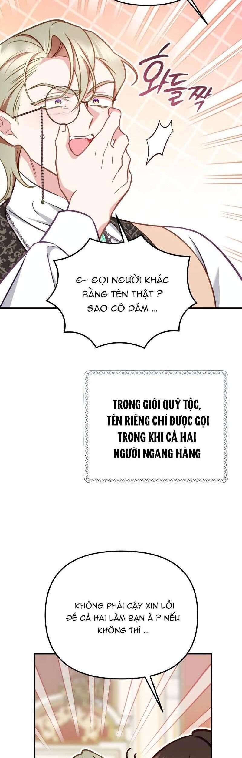 Bảo Vệ Thánh Nữ Giả Mạo - Chapter 10 - Page 29