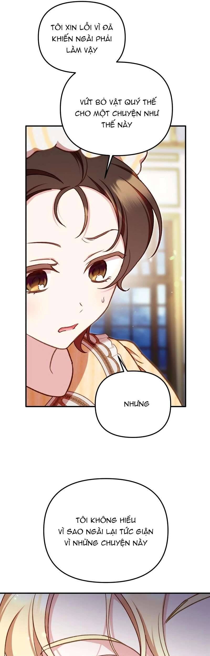 Bảo Vệ Thánh Nữ Giả Mạo - Chapter 10 - Page 3