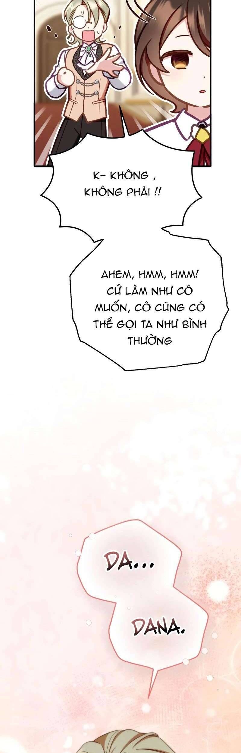 Bảo Vệ Thánh Nữ Giả Mạo - Chapter 10 - Page 30