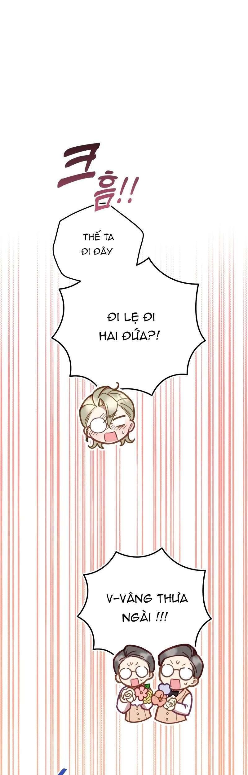 Bảo Vệ Thánh Nữ Giả Mạo - Chapter 10 - Page 32