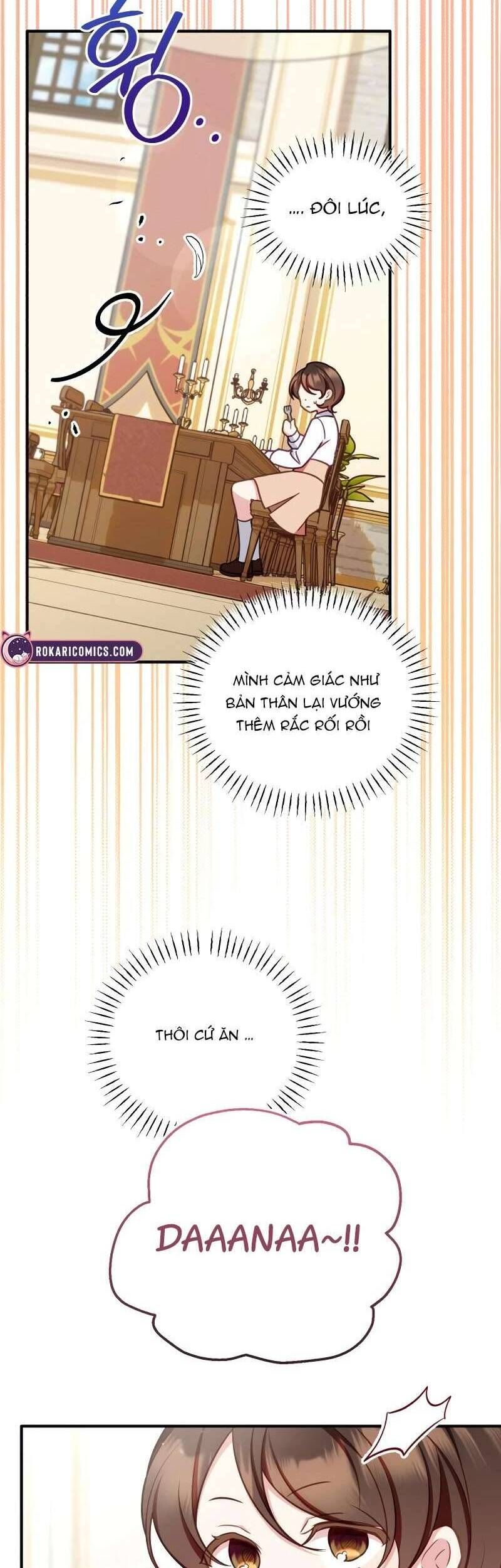 Bảo Vệ Thánh Nữ Giả Mạo - Chapter 10 - Page 33