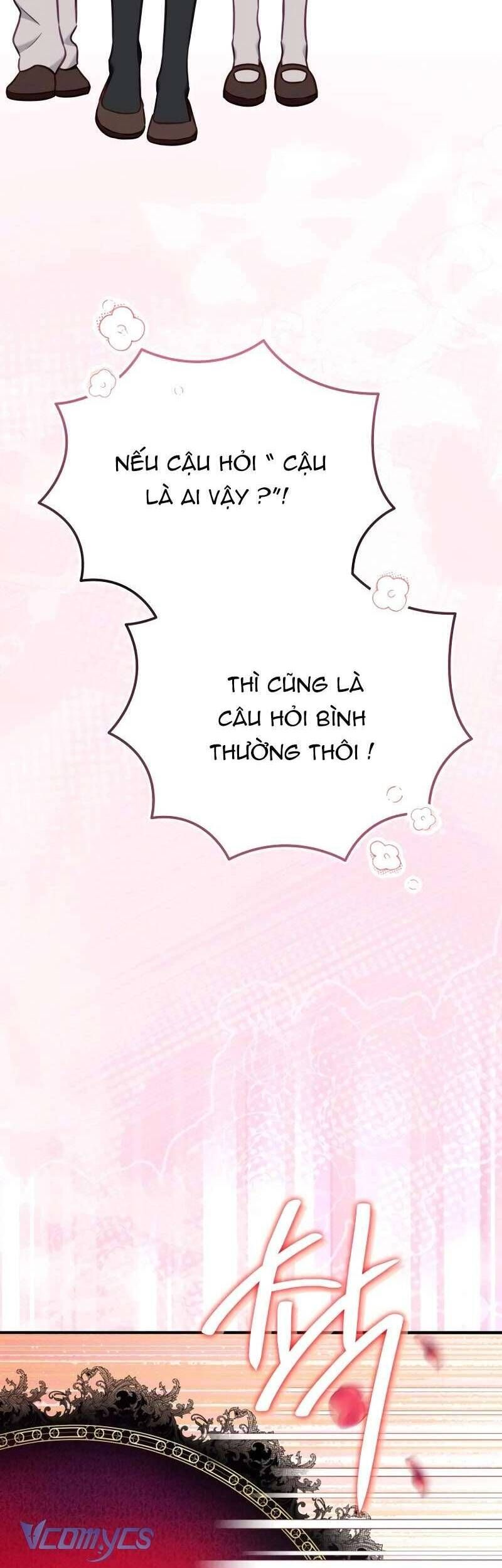 Bảo Vệ Thánh Nữ Giả Mạo - Chapter 10 - Page 35
