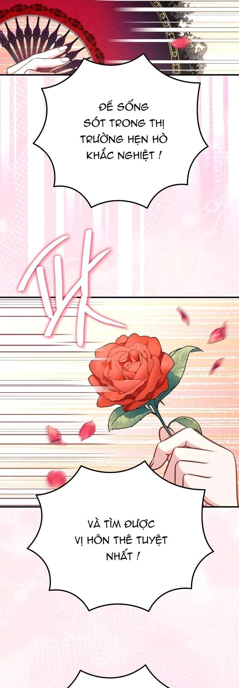 Bảo Vệ Thánh Nữ Giả Mạo - Chapter 10 - Page 36