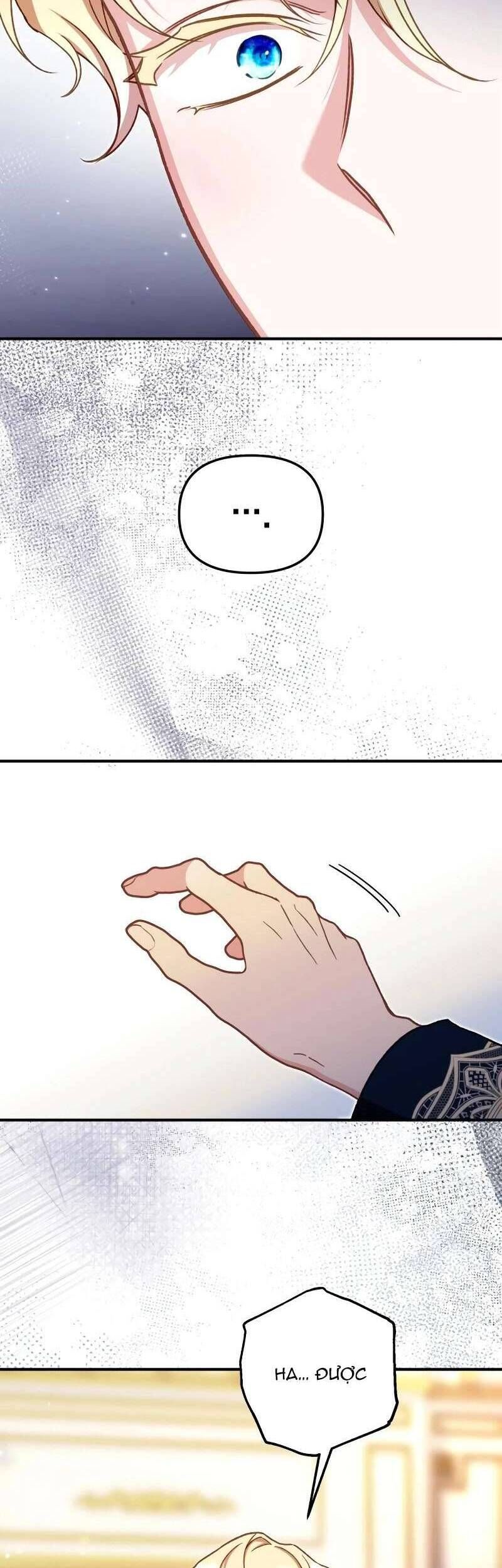 Bảo Vệ Thánh Nữ Giả Mạo - Chapter 10 - Page 4