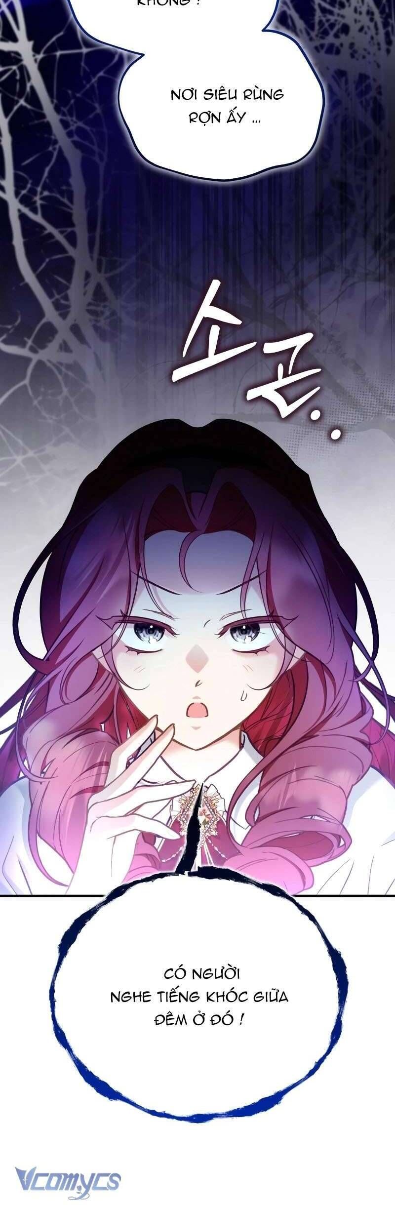 Bảo Vệ Thánh Nữ Giả Mạo - Chapter 10 - Page 43