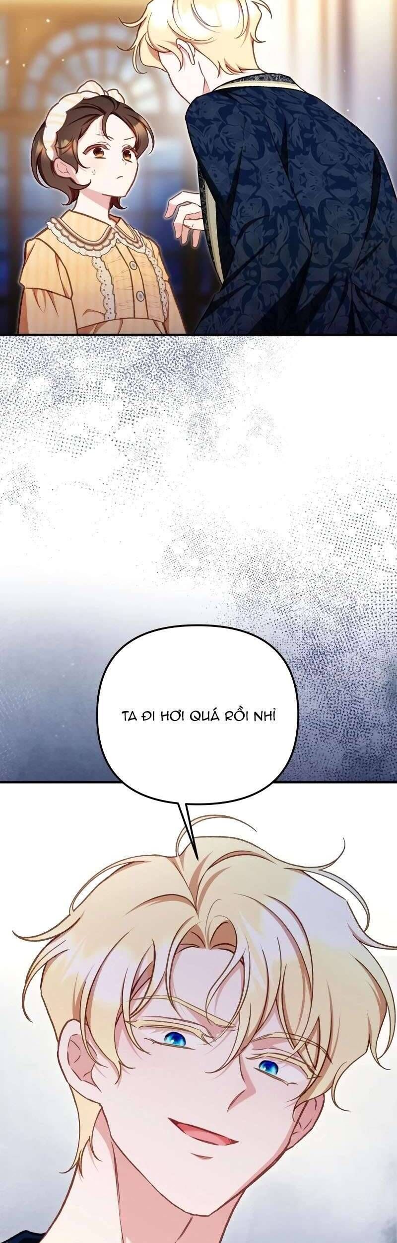 Bảo Vệ Thánh Nữ Giả Mạo - Chapter 10 - Page 5