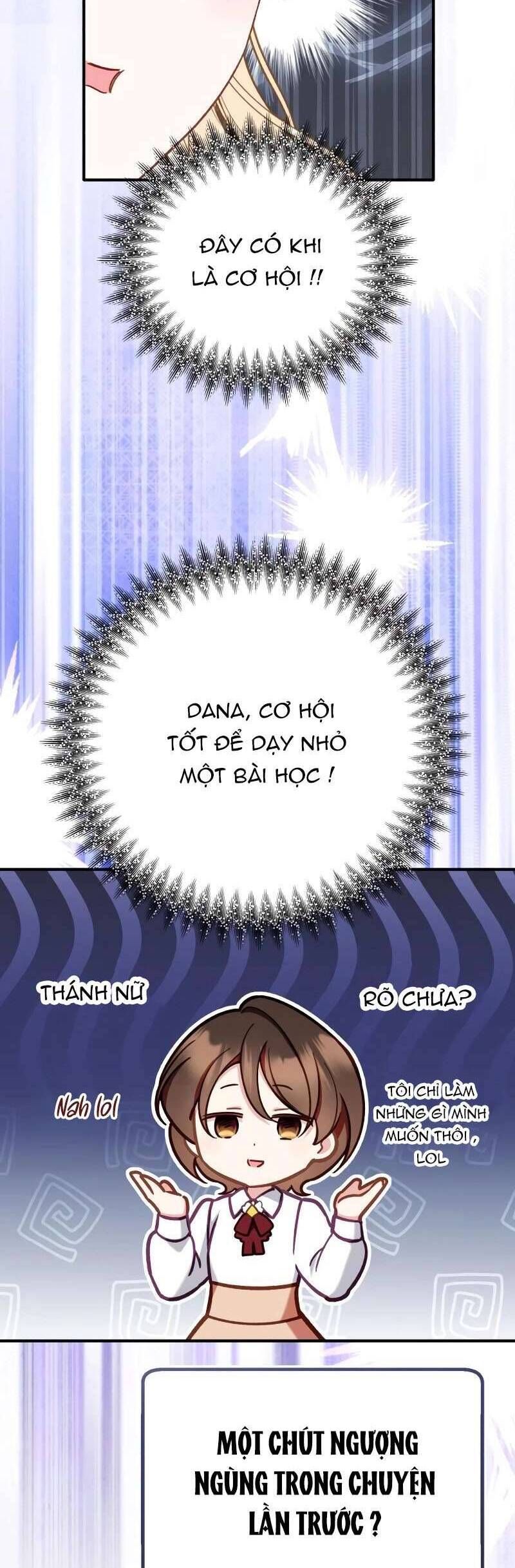 Bảo Vệ Thánh Nữ Giả Mạo - Chapter 10 - Page 50