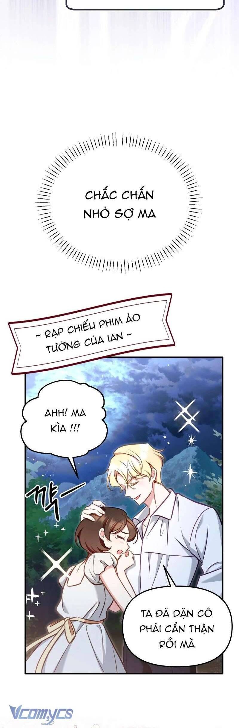 Bảo Vệ Thánh Nữ Giả Mạo - Chapter 10 - Page 51