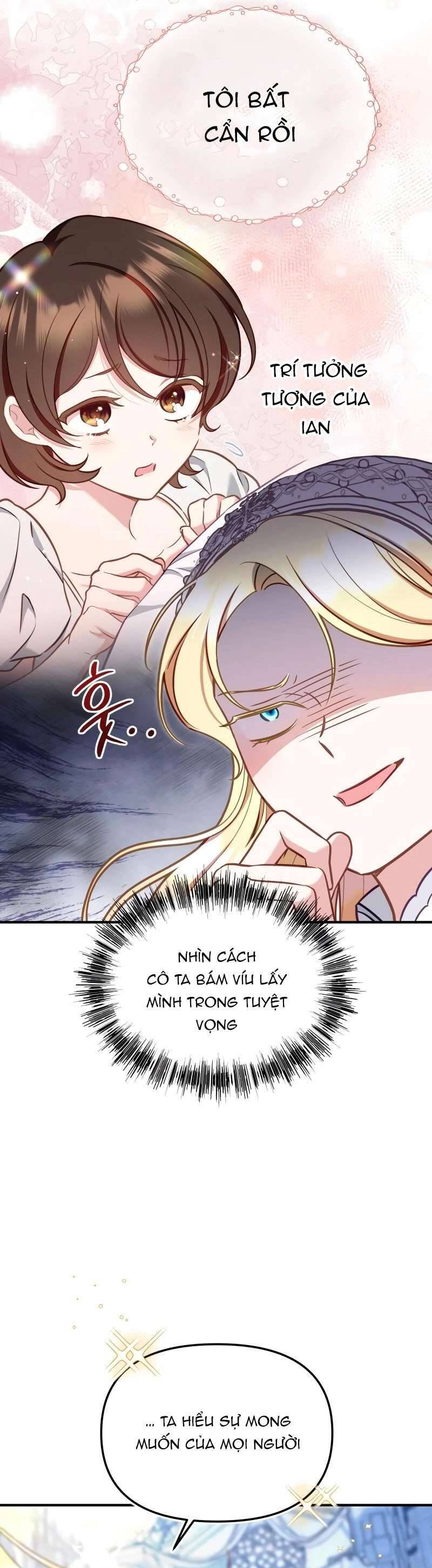 Bảo Vệ Thánh Nữ Giả Mạo - Chapter 10 - Page 52