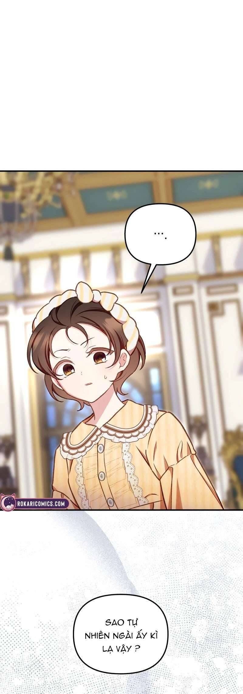 Bảo Vệ Thánh Nữ Giả Mạo - Chapter 10 - Page 7