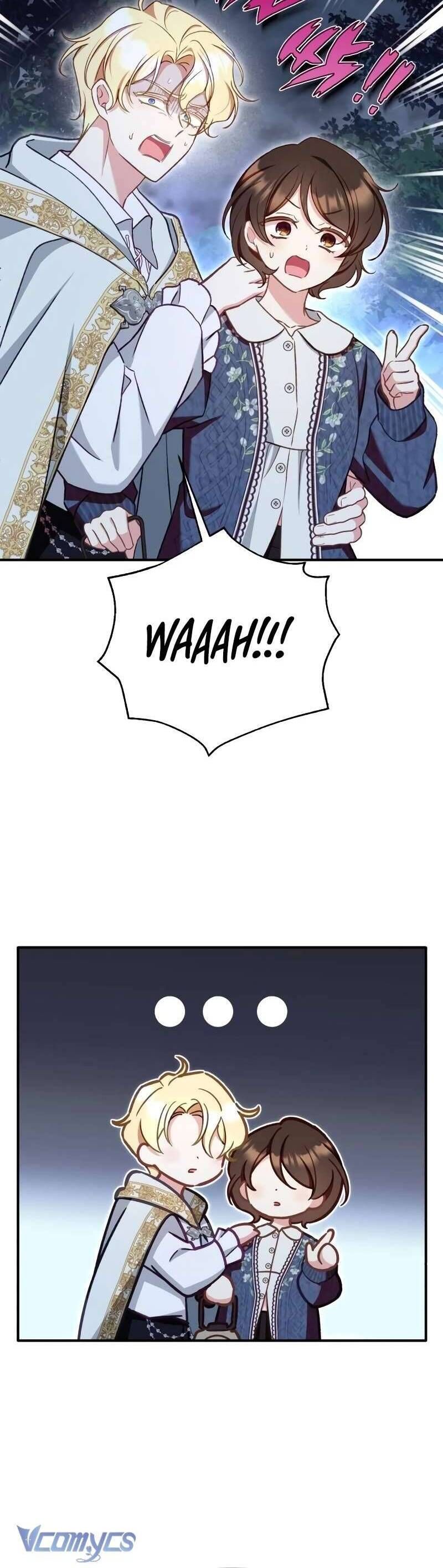 Bảo Vệ Thánh Nữ Giả Mạo - Chapter 11 - Page 13