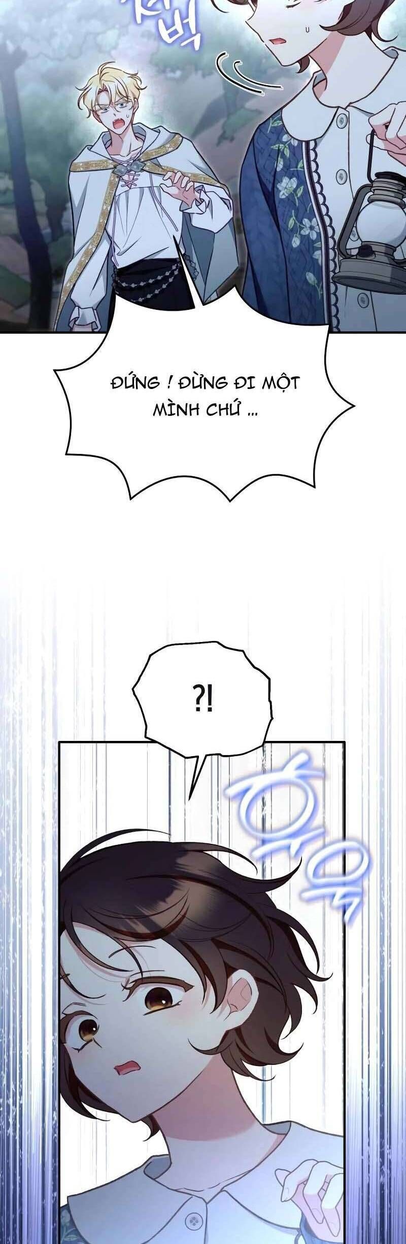 Bảo Vệ Thánh Nữ Giả Mạo - Chapter 11 - Page 16