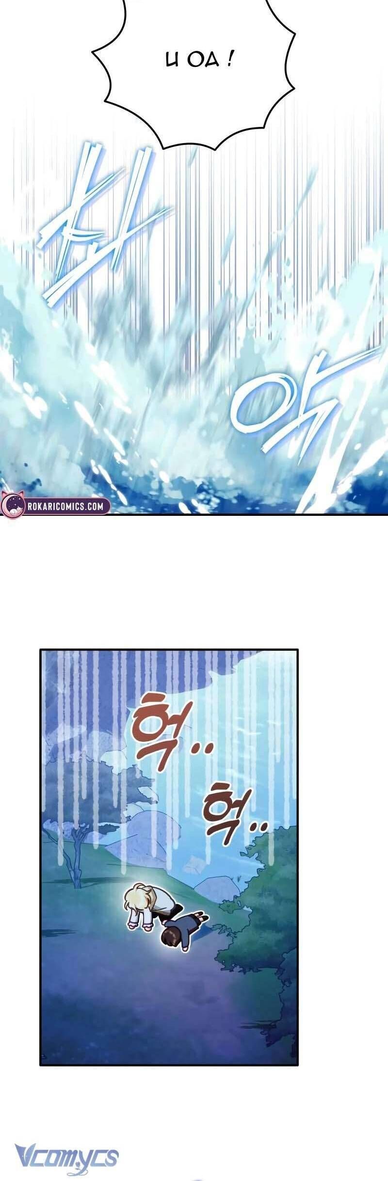 Bảo Vệ Thánh Nữ Giả Mạo - Chapter 11 - Page 21