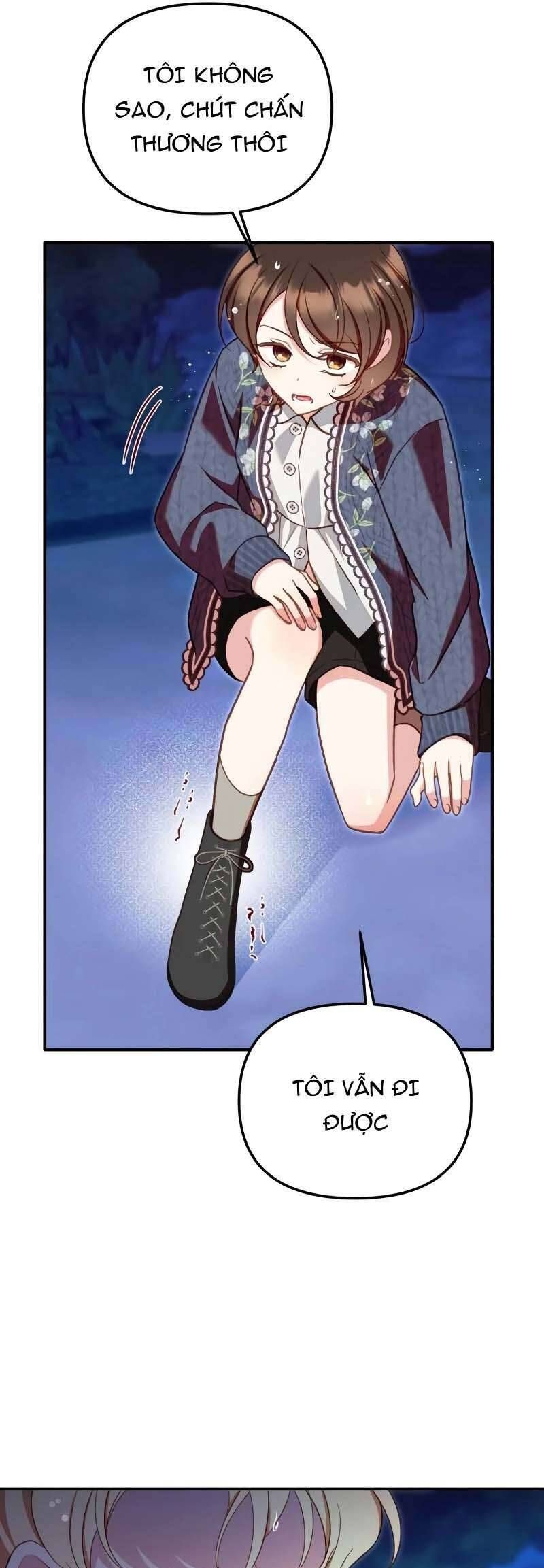 Bảo Vệ Thánh Nữ Giả Mạo - Chapter 11 - Page 26