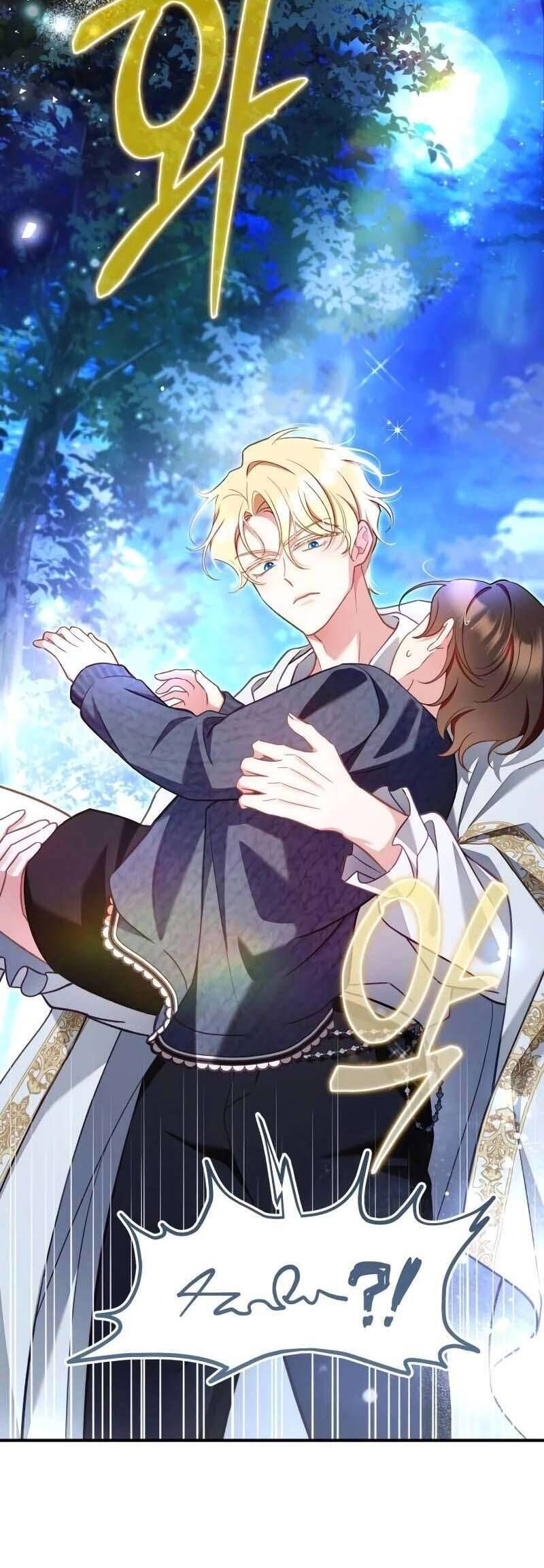 Bảo Vệ Thánh Nữ Giả Mạo - Chapter 11 - Page 28