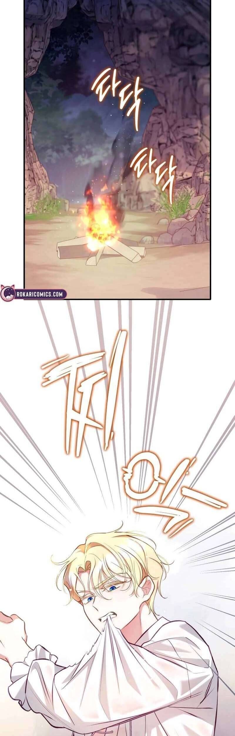 Bảo Vệ Thánh Nữ Giả Mạo - Chapter 11 - Page 31