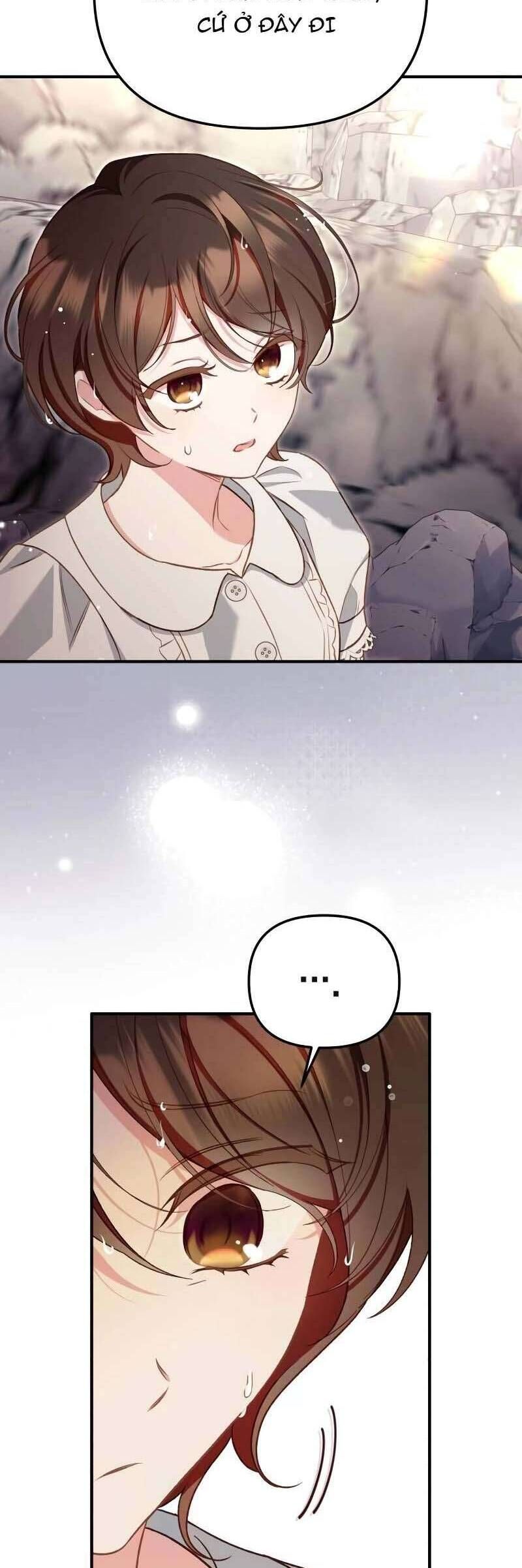 Bảo Vệ Thánh Nữ Giả Mạo - Chapter 11 - Page 35