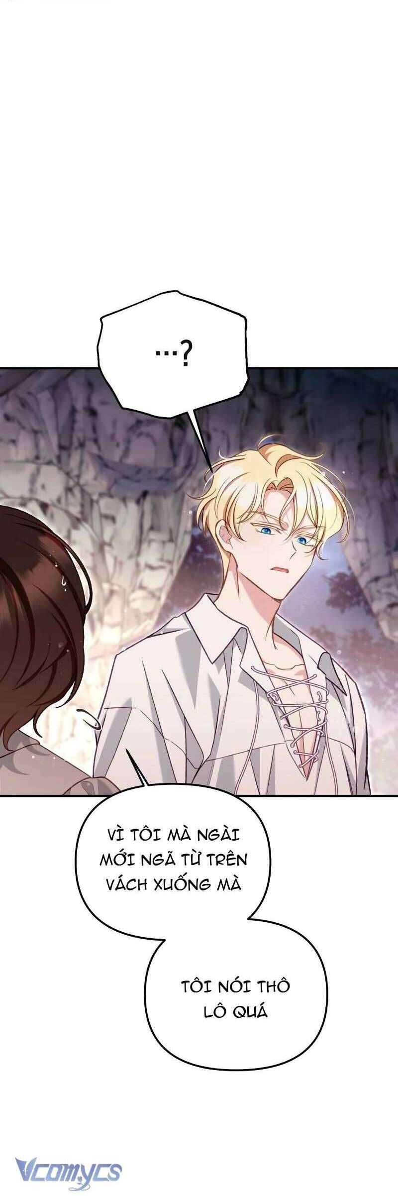 Bảo Vệ Thánh Nữ Giả Mạo - Chapter 11 - Page 37