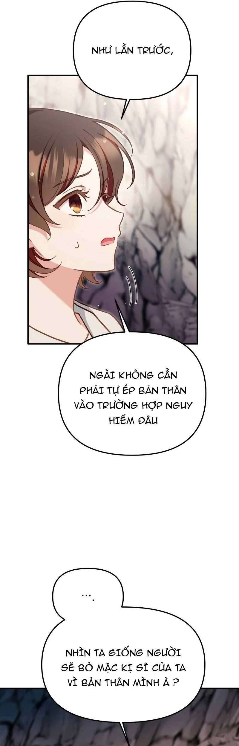 Bảo Vệ Thánh Nữ Giả Mạo - Chapter 11 - Page 38