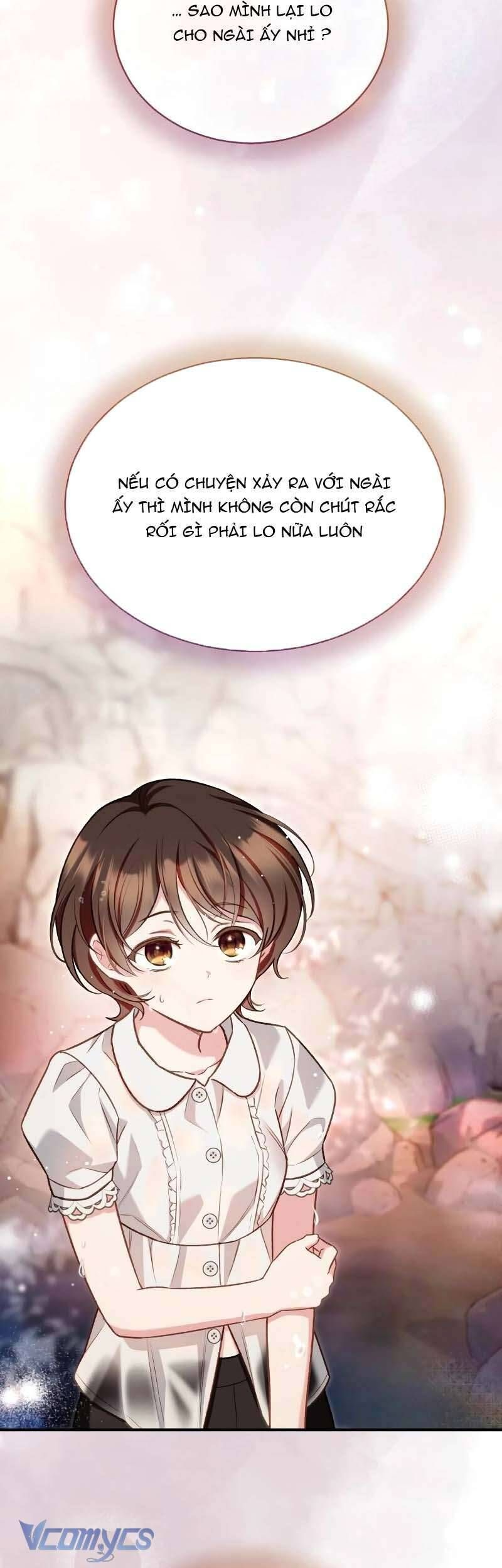 Bảo Vệ Thánh Nữ Giả Mạo - Chapter 11 - Page 41