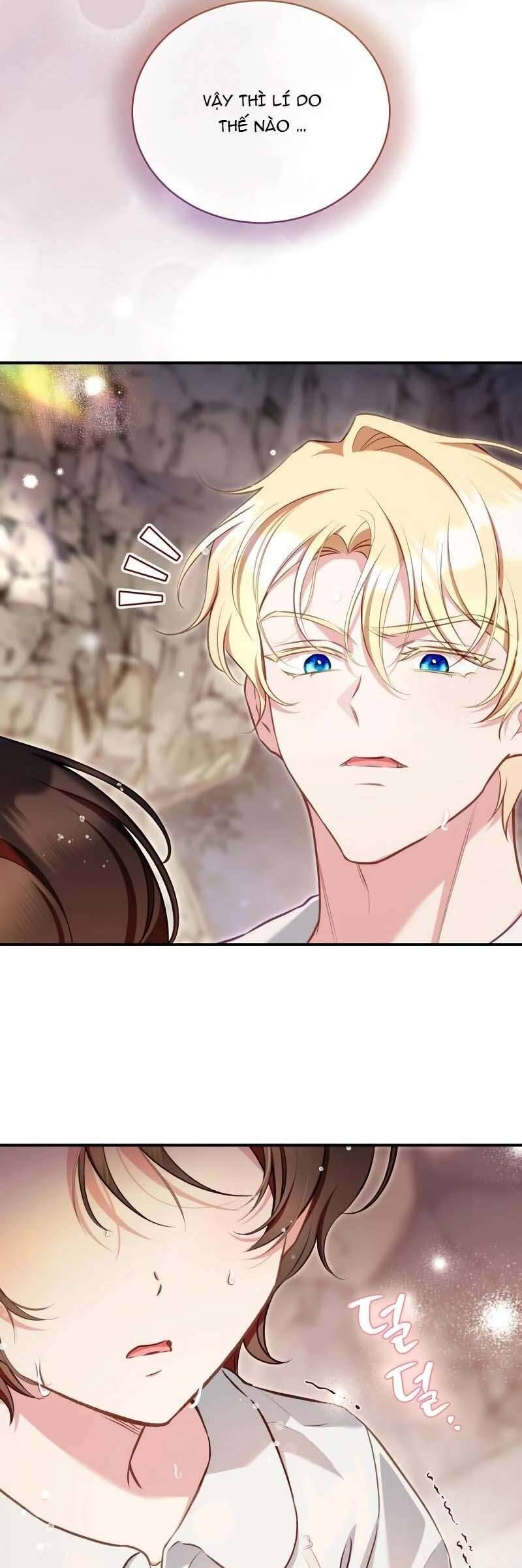 Bảo Vệ Thánh Nữ Giả Mạo - Chapter 11 - Page 42