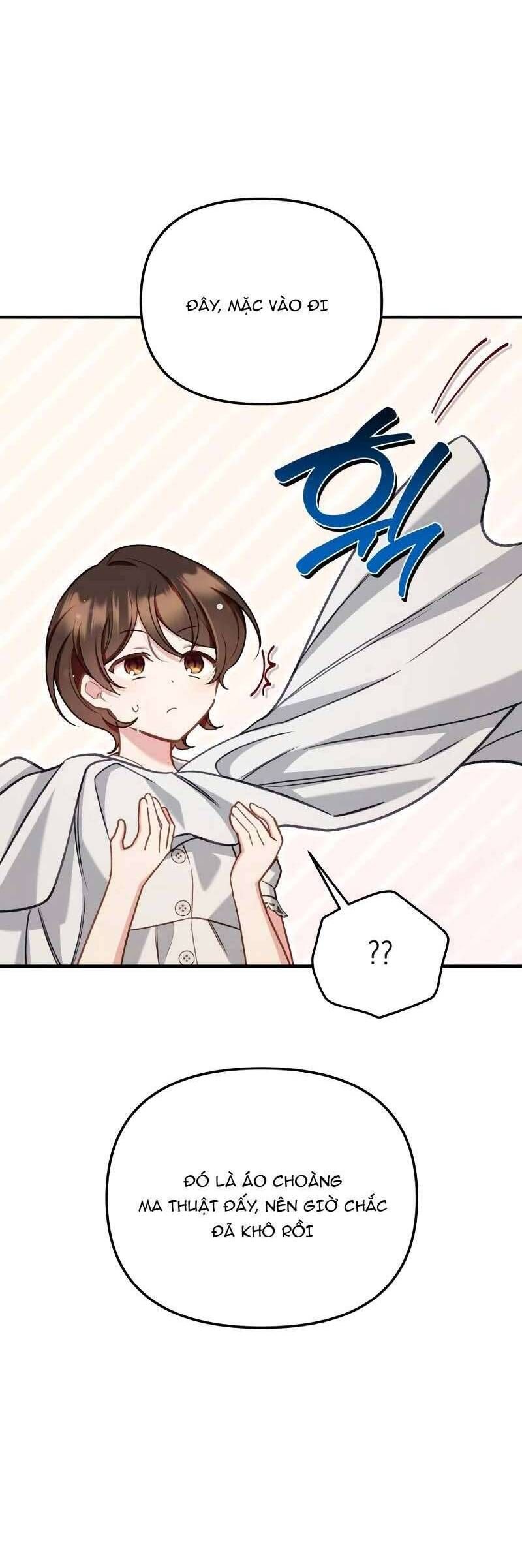 Bảo Vệ Thánh Nữ Giả Mạo - Chapter 11 - Page 44