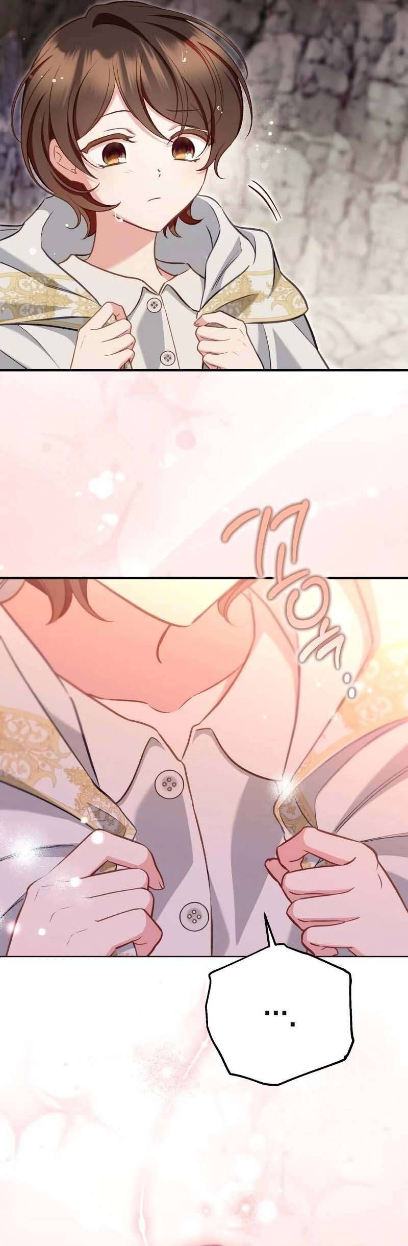 Bảo Vệ Thánh Nữ Giả Mạo - Chapter 11 - Page 46