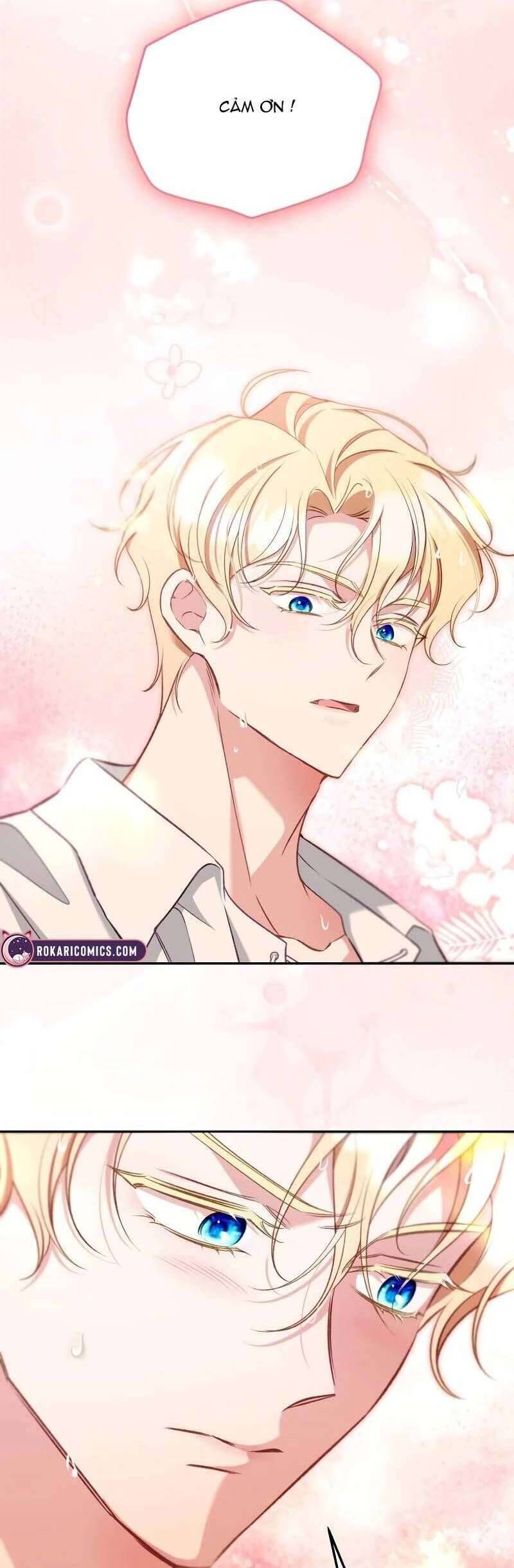 Bảo Vệ Thánh Nữ Giả Mạo - Chapter 11 - Page 47