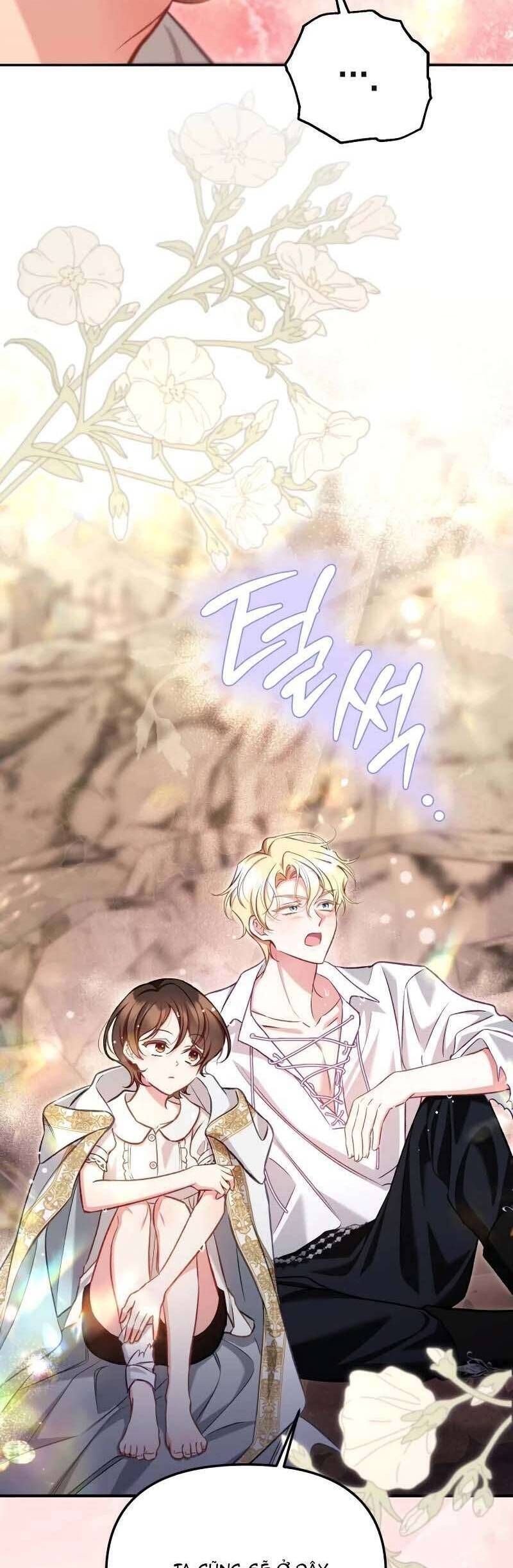 Bảo Vệ Thánh Nữ Giả Mạo - Chapter 11 - Page 48