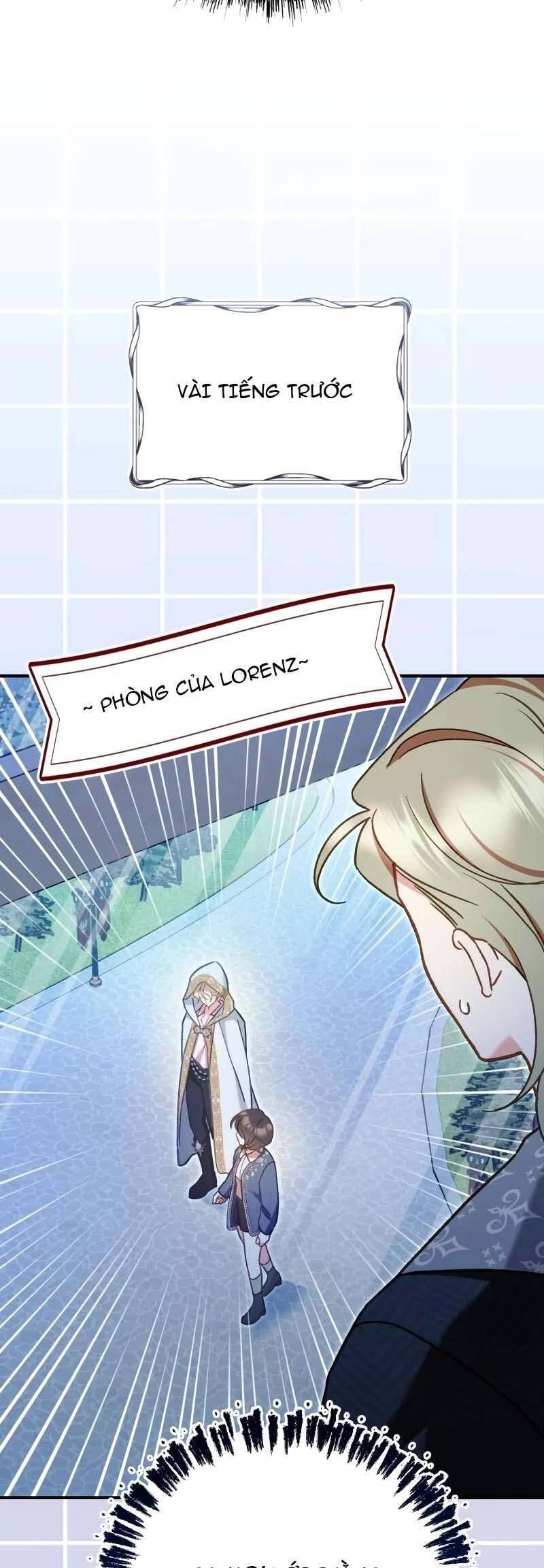 Bảo Vệ Thánh Nữ Giả Mạo - Chapter 11 - Page 5