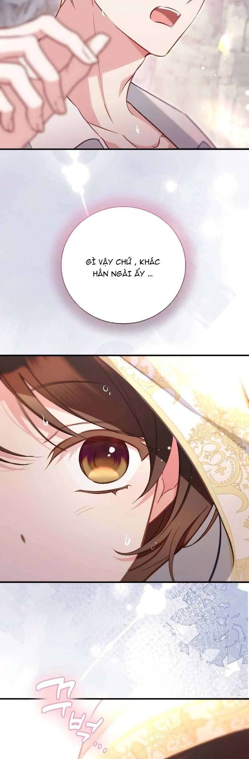 Bảo Vệ Thánh Nữ Giả Mạo - Chapter 11 - Page 51