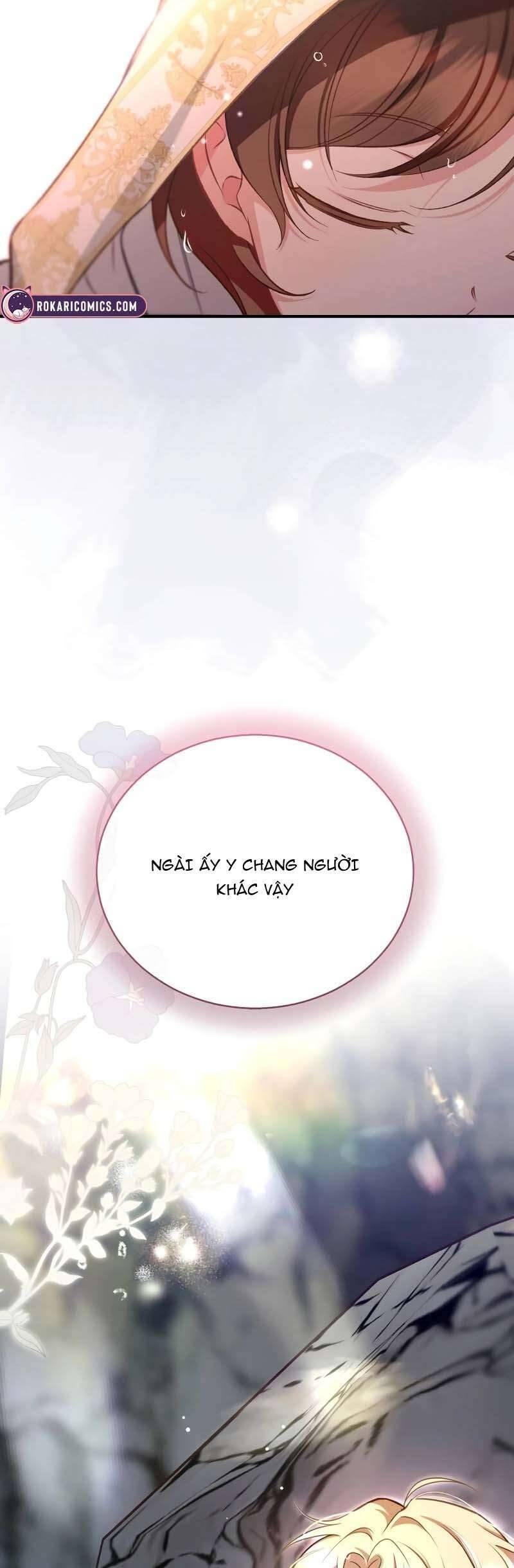 Bảo Vệ Thánh Nữ Giả Mạo - Chapter 11 - Page 52