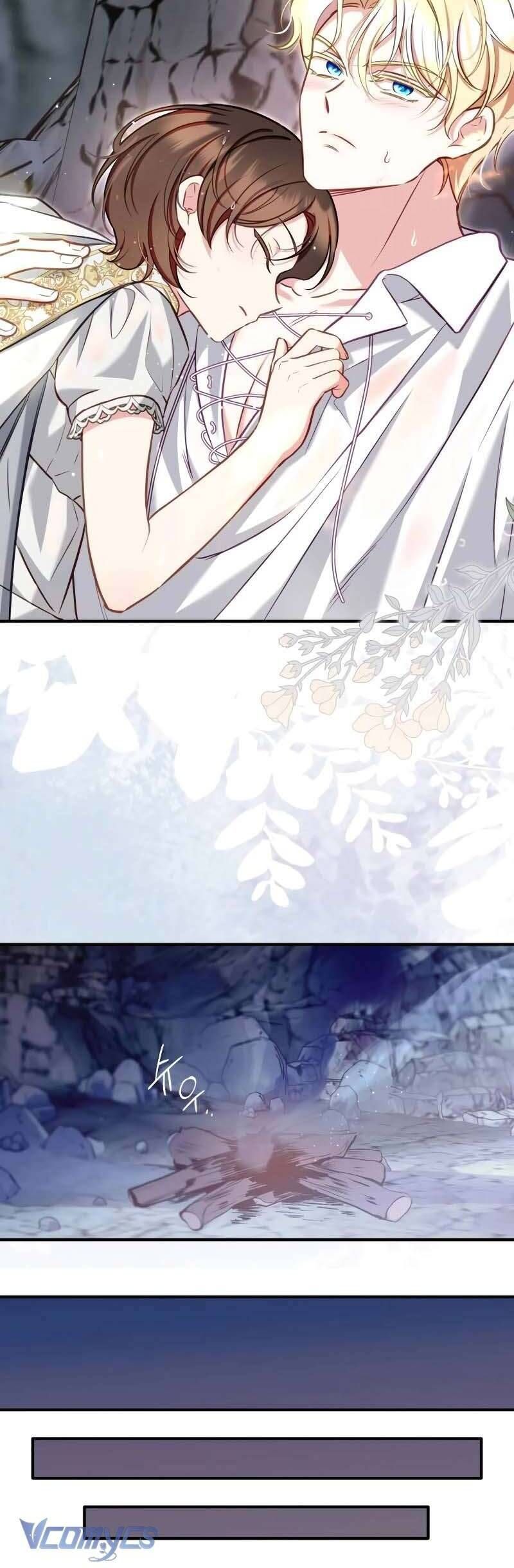 Bảo Vệ Thánh Nữ Giả Mạo - Chapter 11 - Page 53