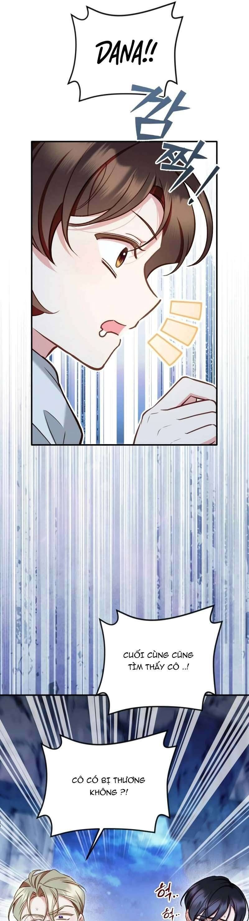 Bảo Vệ Thánh Nữ Giả Mạo - Chapter 11 - Page 54