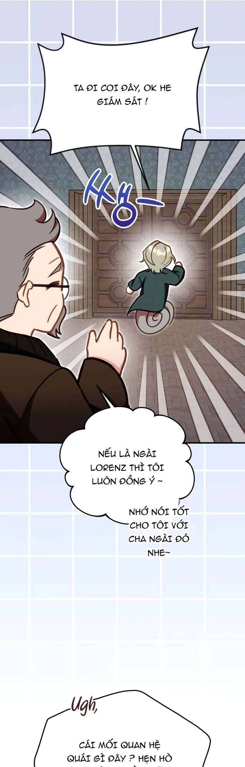 Bảo Vệ Thánh Nữ Giả Mạo - Chapter 11 - Page 7