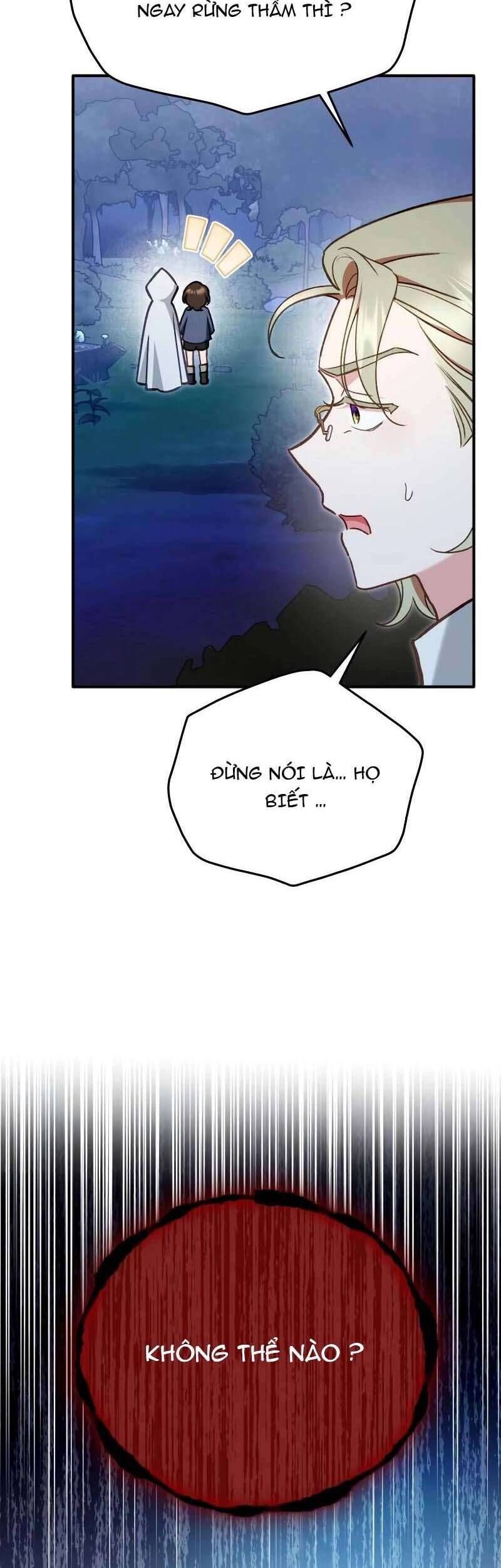 Bảo Vệ Thánh Nữ Giả Mạo - Chapter 11 - Page 8