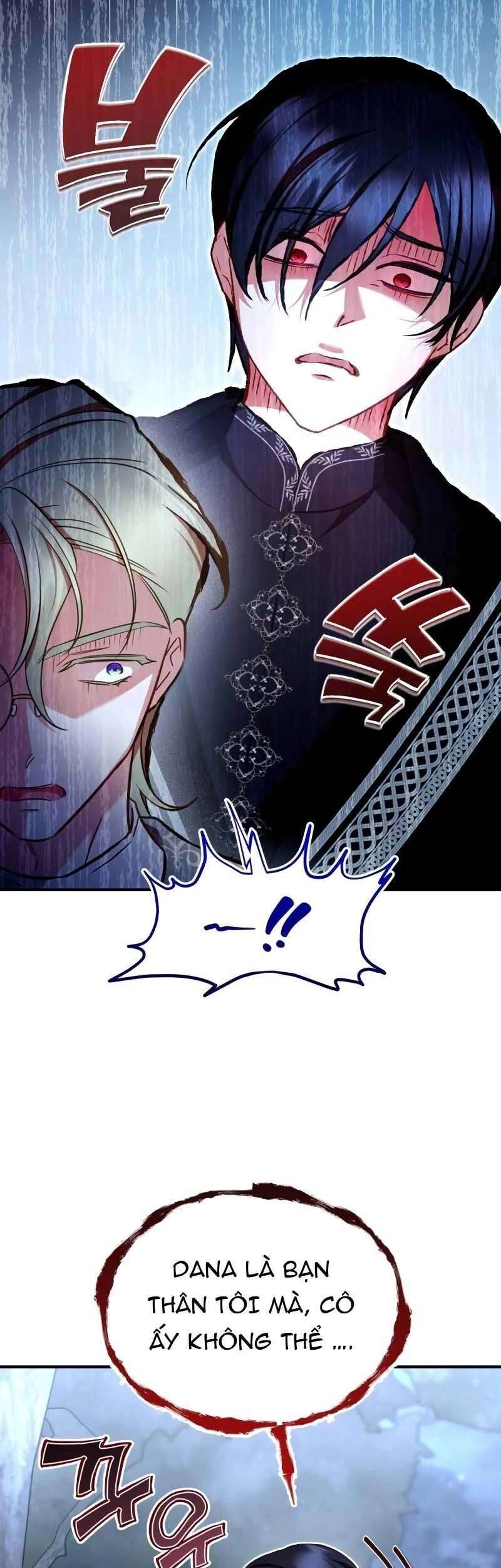 Bảo Vệ Thánh Nữ Giả Mạo - Chapter 11 - Page 9